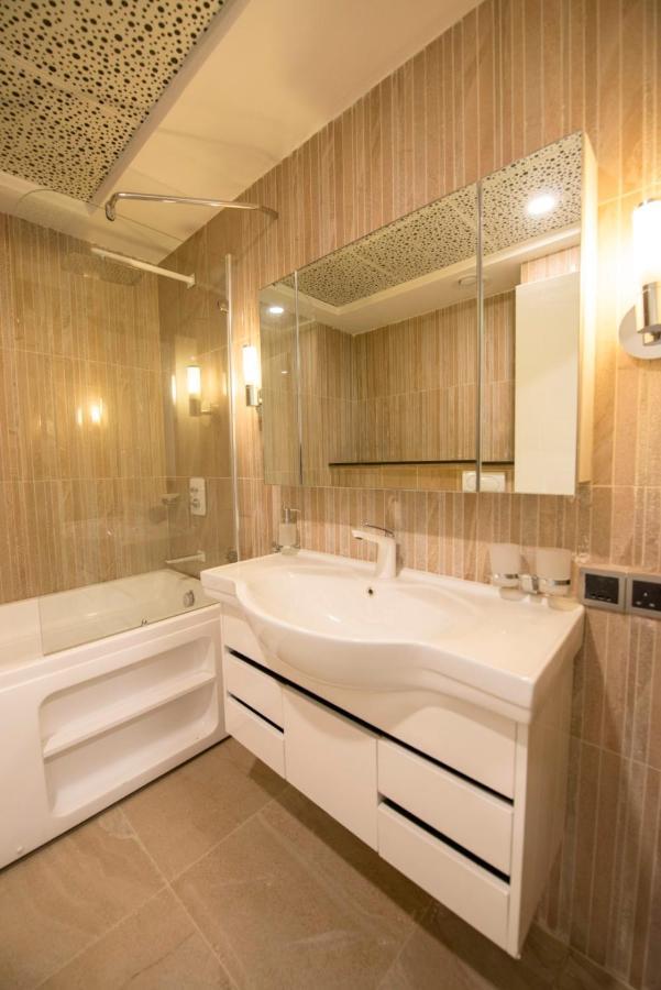 Centaurus Hotel Suites Islámábád Exteriér fotografie