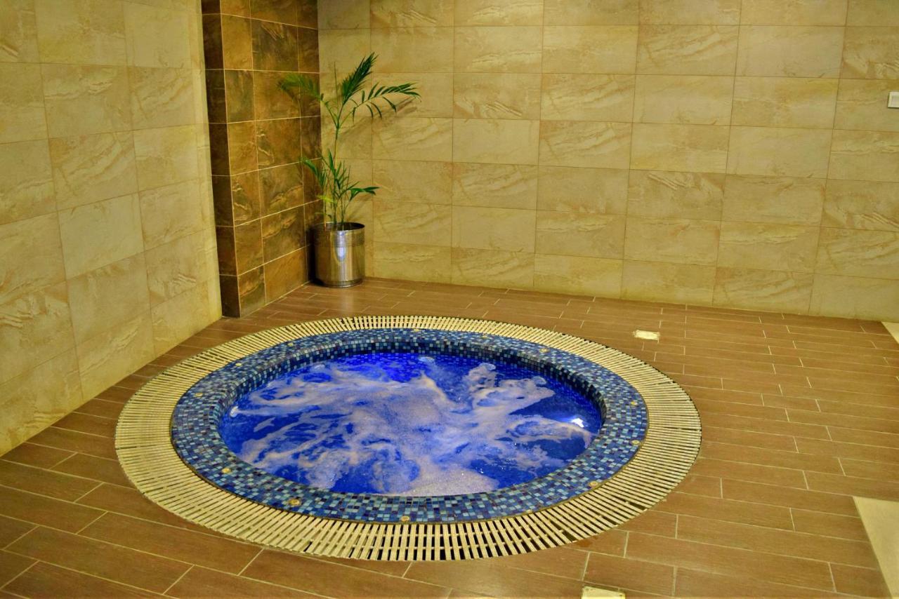 Centaurus Hotel Suites Islámábád Exteriér fotografie